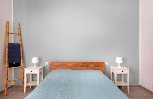 Novara Apartment | Casa Luna - Appartamento vicino al centro