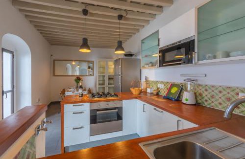 Tarifa Apartment | Casa Luna - Charming Town House by TarifaRent