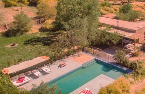 San Pedro de Atacama House | Casa Luna