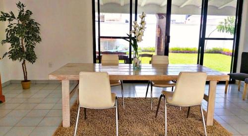 Cuernavaca Apartment | Casa Luna con alberca para 26 personas Cuernavaca