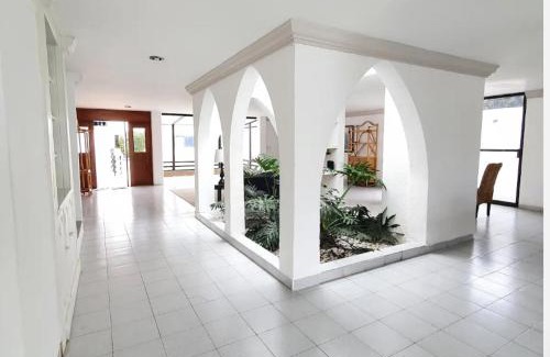 Cuernavaca Apartment | Casa Luna con alberca para 26 personas Cuernavaca