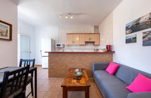 El Pozo de los Frailes House | Casa Luna