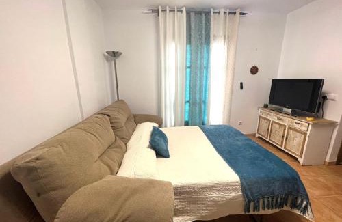 Frigiliana Apartment | Casa LUNA