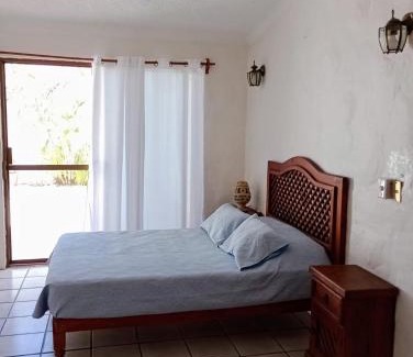 Barra de Navidad House | Casa Luna