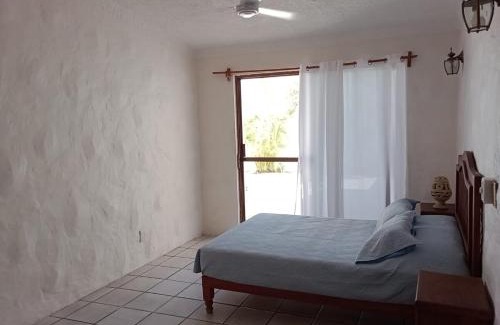 Barra de Navidad House | Casa Luna