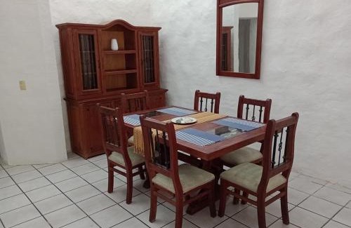 Barra de Navidad House | Casa Luna