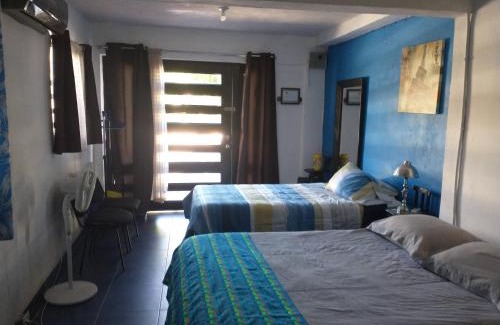 La Paz Apartment | Casa LUNA