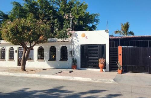La Paz Apartment | Casa LUNA