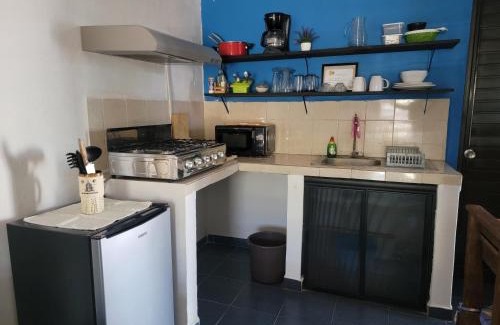La Paz Apartment | Casa LUNA