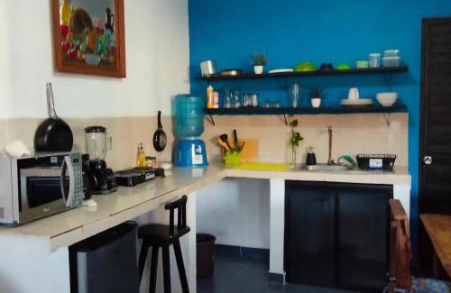 La Paz Apartment | Casa LUNA