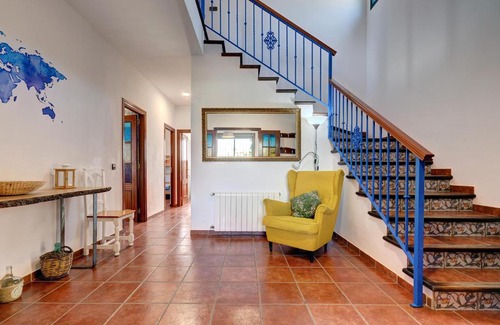 Ronda House | Casa Luna Ronda