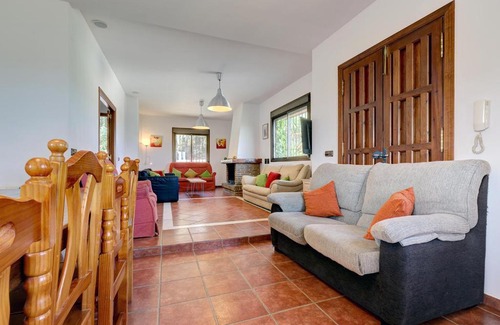 Ronda House | Casa Luna Ronda