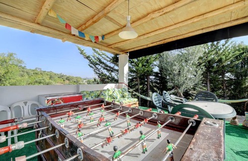 Ronda House | Casa Luna Ronda