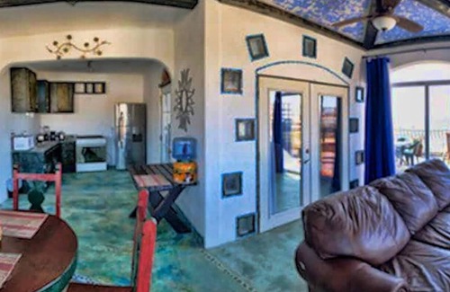 Playas de Rosarito Villa | *Casa Luna Vista* -beach, pool, jacuzzi, bbq