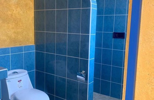 Colonia Guadalupe House | Casa Lupita