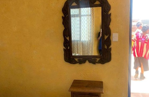 Colonia Guadalupe House | Casa Lupita