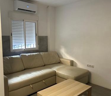 Ciudad Jardin House | Casa Luque