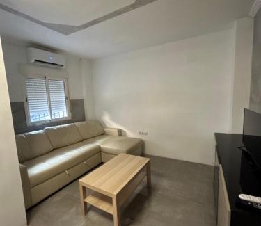 Ciudad Jardin House | Casa Luque