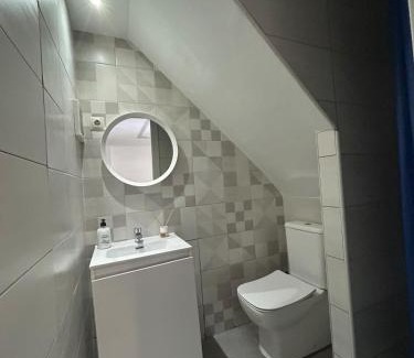 Ciudad Jardin House | Casa Luque