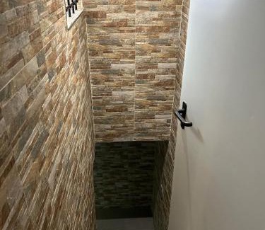 Ciudad Jardin House | Casa Luque