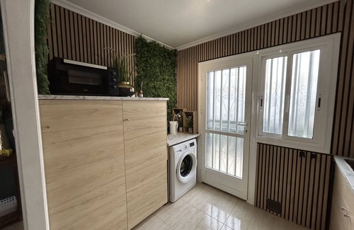 Mazarron Villa | Casa Luso modern house, with jacuzzi 10 minutes from the beach.