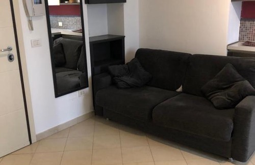 Marebello Apartment | Casa lux