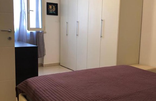 Marebello Apartment | Casa lux