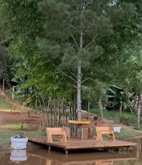 Santa Teresa House | Casa luxuosa nas montanhas