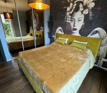 Sestri Levante House | Casa Luxury Olta