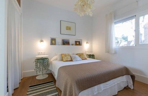 Zahora Villa | CASA LUZ. Casas Los Elementos.