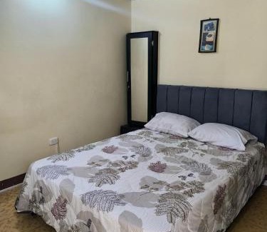 Quimbaya Apartment | casa luz