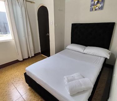 Quimbaya Apartment | casa luz