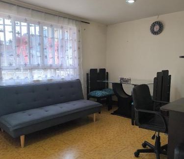 Quimbaya Apartment | casa luz