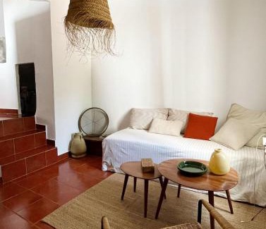 Vinuela House | Casa luz