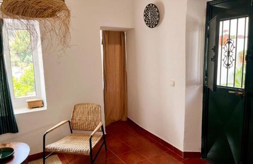 Vinuela House | Casa luz