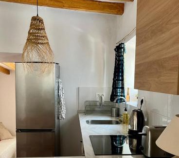 Vinuela House | Casa luz