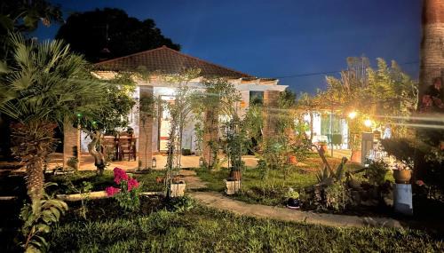 Cartama House | CASA LUZ SERENA
