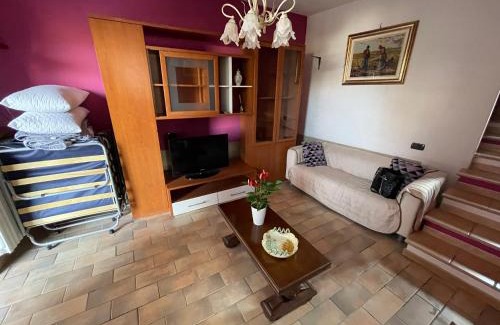 Mombasiglio Apartment | Casa Luzieth