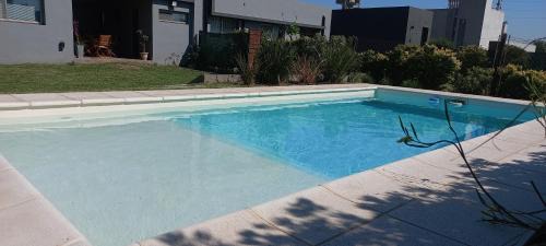 Roldan House | Casa Lycka