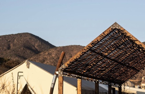 San Antonio de las Minas RV Rental | Casa Misiones Glamping