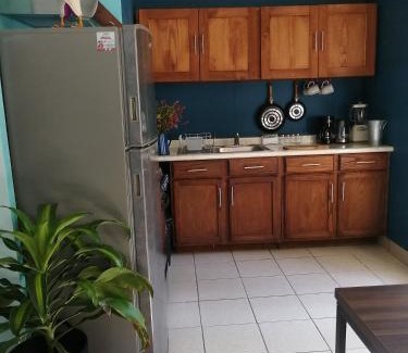 San Cristobal de las Casas Apartment | Casa Matilde