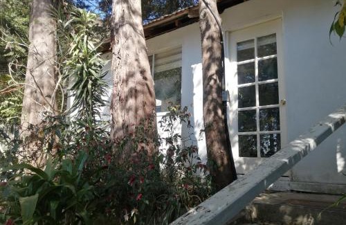 San Cristobal de las Casas Apartment | Casa Matilde