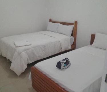De La Merced House | Casa muy cerca de plaza central