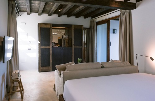 Ibiza Town Hotel | Casa Maca Hotel