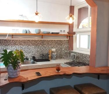 Fraccionemente La Lejona House | Casa Macetas