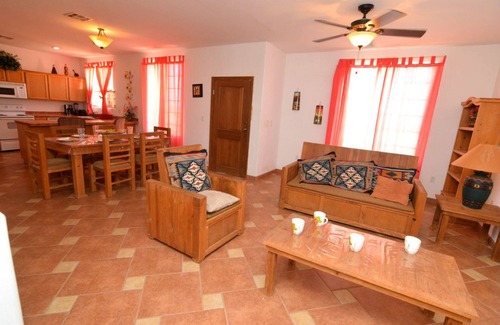 San Felipe House | Casa Machorro - A 3 bedroom San Felipe Vacation Rental
