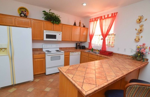 San Felipe House | Casa Machorro - A 3 bedroom San Felipe Vacation Rental