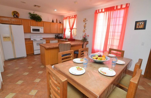 San Felipe House | Casa Machorro - A 3 bedroom San Felipe Vacation Rental