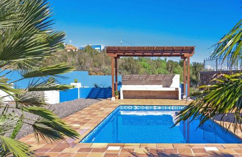 Villa de Mazo House | Casa Maday