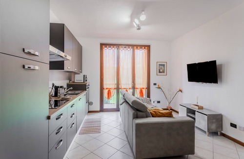 Cava Manara Apartment | Casa Maddalena